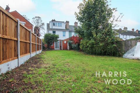 4 bedroom semi-detached house for sale, Drury Road, Colchester, Essex, CO2