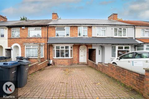 3 bedroom terraced house for sale, Allcroft Road, Birmingham B11