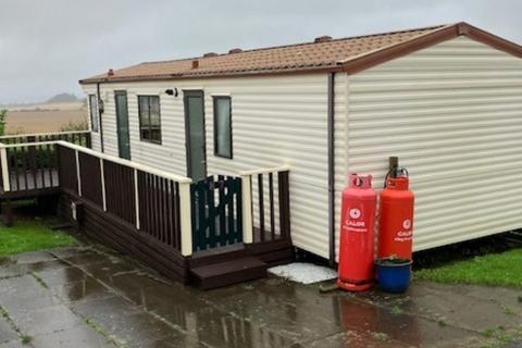 2 bedroom static caravan for sale, Letham Feus Holiday Park