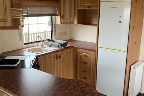 2 bedroom static caravan for sale, Letham Feus Holiday Park