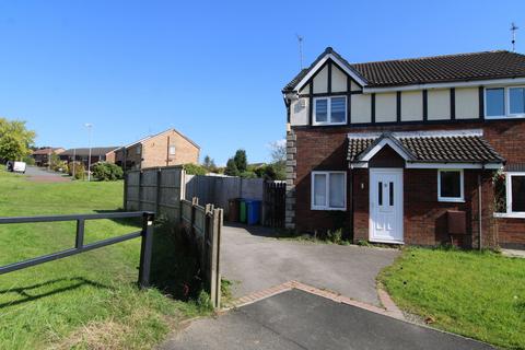 2 bedroom semi-detached house to rent, Brackenlea Fold, Norden, OL12