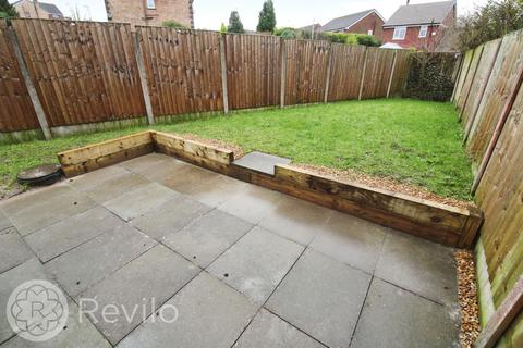 2 bedroom semi-detached house to rent, Brackenlea Fold, Norden, OL12