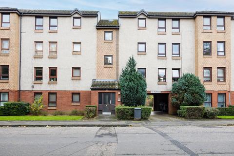 36/7 Restalrig Drive, Edinburgh, EH7 6JF
