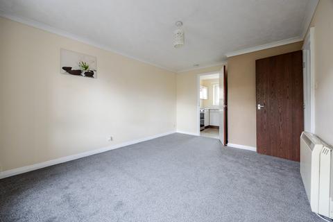 36/7 Restalrig Drive, Edinburgh, EH7 6JF