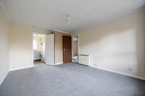 36/7 Restalrig Drive, Edinburgh, EH7 6JF