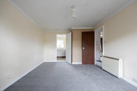 36/7 Restalrig Drive, Edinburgh, EH7 6JF