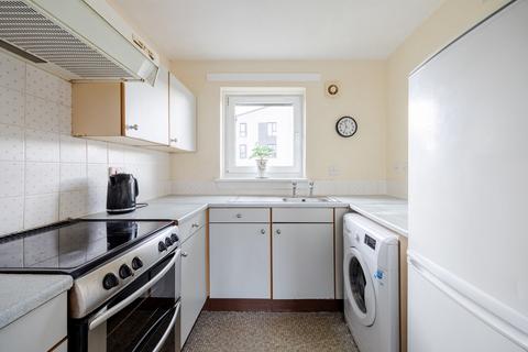 36/7 Restalrig Drive, Edinburgh, EH7 6JF