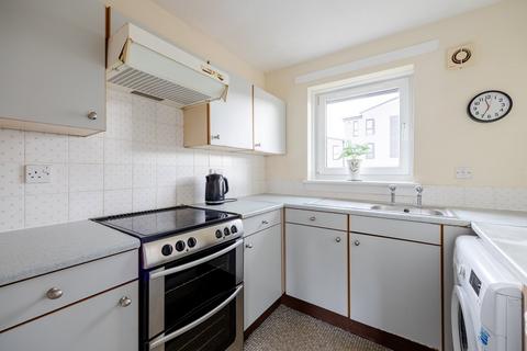36/7 Restalrig Drive, Edinburgh, EH7 6JF