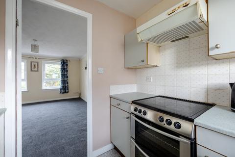 36/7 Restalrig Drive, Edinburgh, EH7 6JF
