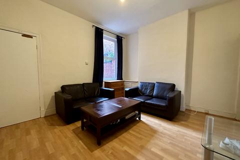 4 bedroom house to rent, Barclay Street, Leicester LE3