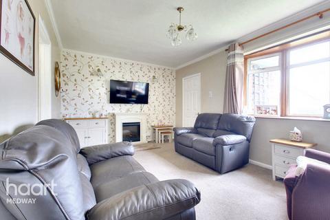 2 bedroom semi-detached bungalow for sale, Goodwood Close, Rochester