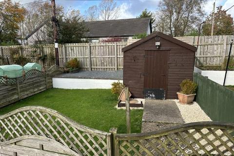 17 Douglas Terrace, Castle Douglas, DG7 1AZ