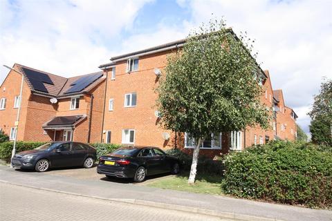 2 bedroom apartment for sale, Penn Road, Bletchley, Milton Keynes