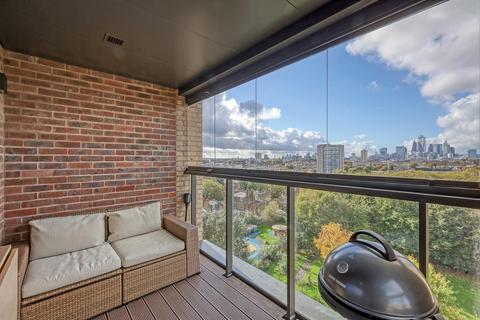 2 bedroom apartment for sale, Vespucci Court, Limehouse