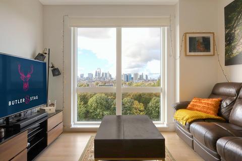 2 bedroom apartment for sale, Vespucci Court, Limehouse