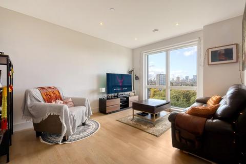 2 bedroom apartment for sale, Vespucci Court, Limehouse