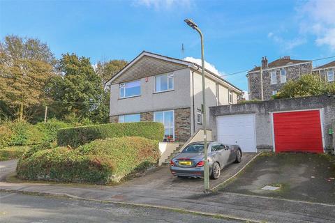 4 bedroom detached house for sale, Harrowbeer Lane, Yelverton