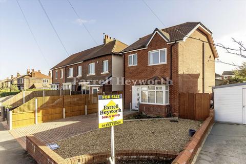 Moorland Road, Lytham St. Annes FY8