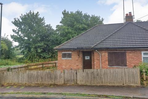 1 bedroom semi-detached bungalow for sale, 5 Queens Road, Tewkesbury, Gloucestershire, GL20 5EL