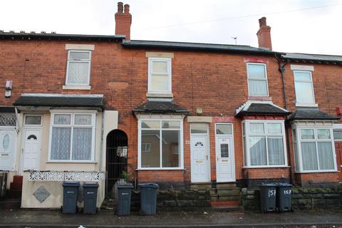 155 Farnham Road, Handsworth, Birmingham, B21 8EF