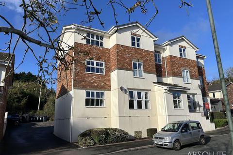 2 bedroom flat for sale, Earlswood Drive, Paignton, TQ3