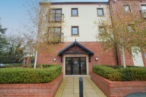 2 bedroom apartment for sale, King George Court, Warwick Bridge, Carlisle, CA4