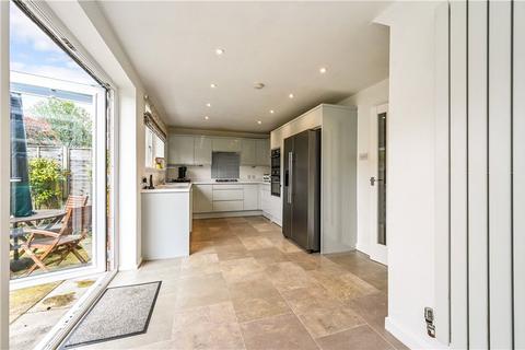 4 bedroom semi-detached house for sale, Barnes Close, West Wellow, Romsey, Hampshire