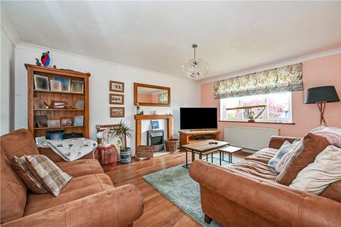 4 bedroom semi-detached house for sale, Barnes Close, West Wellow, Romsey, Hampshire