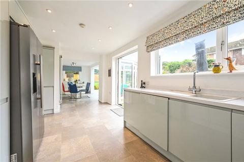 4 bedroom semi-detached house for sale, Barnes Close, West Wellow, Romsey, Hampshire