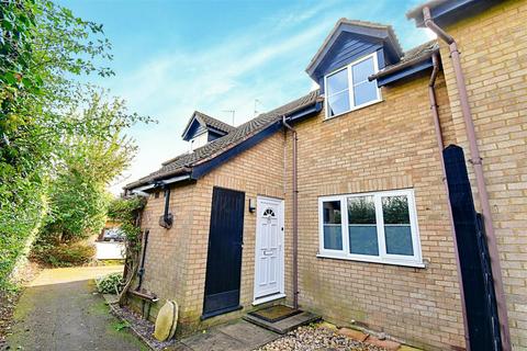 1 bedroom maisonette for sale, Halleys Ridge, Hertford SG14