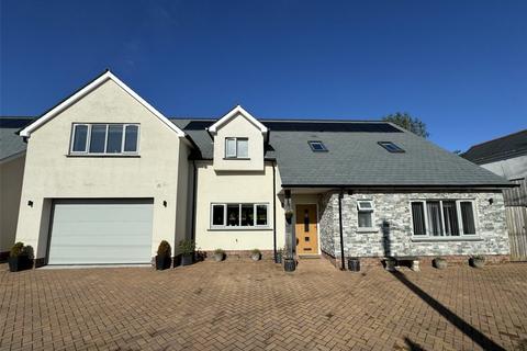 4 bedroom detached house for sale, Chilsworthy, Holsworthy