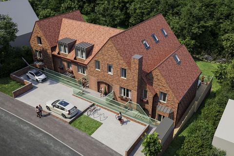 Ash Villas, Bradmore Way, Coulsdon