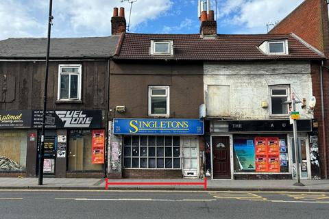 Retail property (high street) for sale, 94 South End, Croydon, Surrey, CR0 1DQ