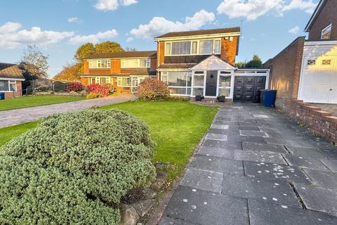 3 bedroom detached house for sale, Grosvenor Way, Newcastle Upon Tyne, Newcastle upon Tyne, Tyne and Wear, NE5 1SE