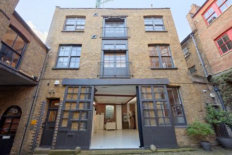 Office for sale, Unit 3 Perseverance Works, 38 Kingsland Road, London, E2 8DD