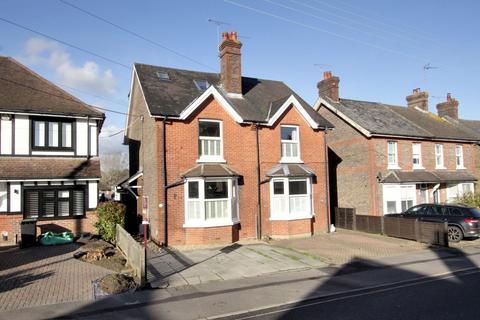 3 bedroom semi-detached house for sale, Queens Road, Haywards Heath, RH16