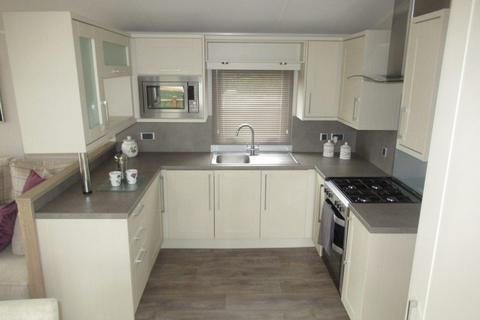 2 bedroom static caravan for sale, Causey Hill Holiday Park