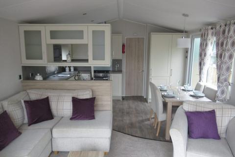 2 bedroom static caravan for sale, Causey Hill Holiday Park