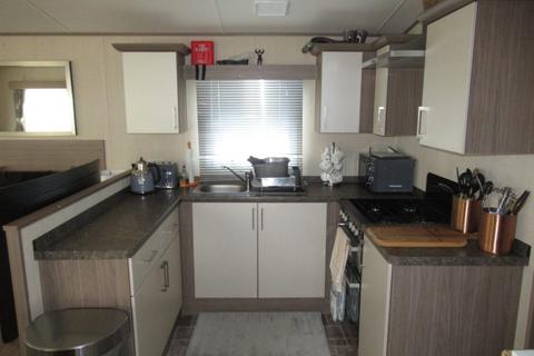 2 bedroom static caravan for sale, Causey Hill Holiday Park