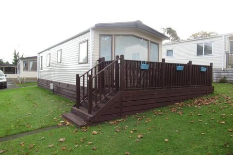 2 bedroom static caravan for sale, Causey Hill Holiday Park