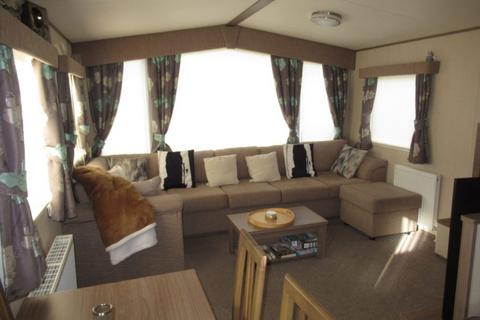 2 bedroom static caravan for sale, Causey Hill Holiday Park