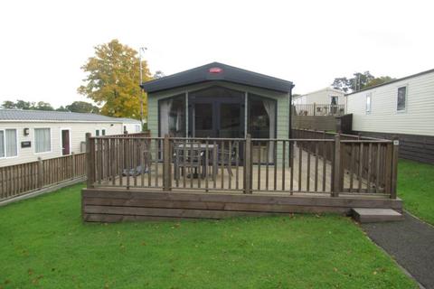 2 bedroom lodge for sale, Causey Hill Holiday Park