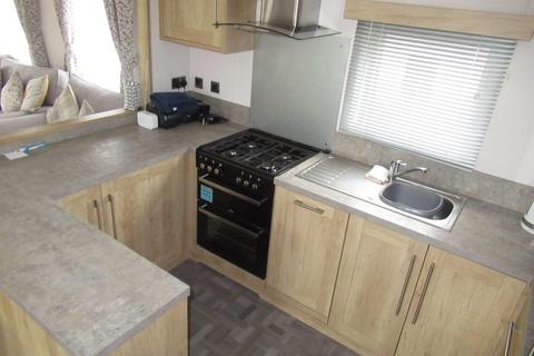 2 bedroom lodge for sale, Causey Hill Holiday Park