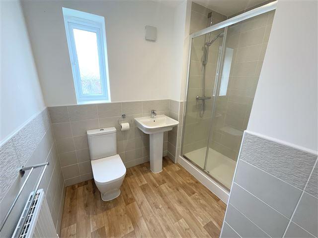 En Suite Shower Room