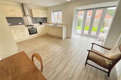 27 Bentley Bridge Road, Matlock, DE4 5PQ