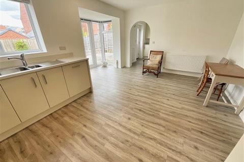 27 Bentley Bridge Road, Matlock, DE4 5PQ