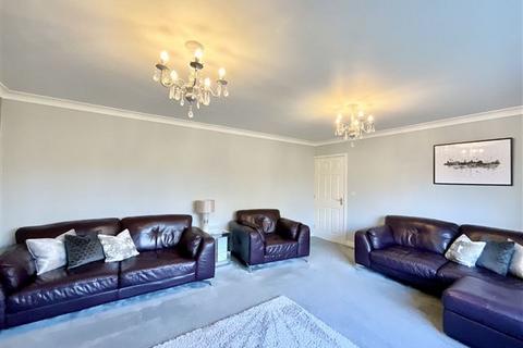 5 bedroom detached house for sale, Pigeon Bridge Way, Aston, Sheffield, S26 2GX