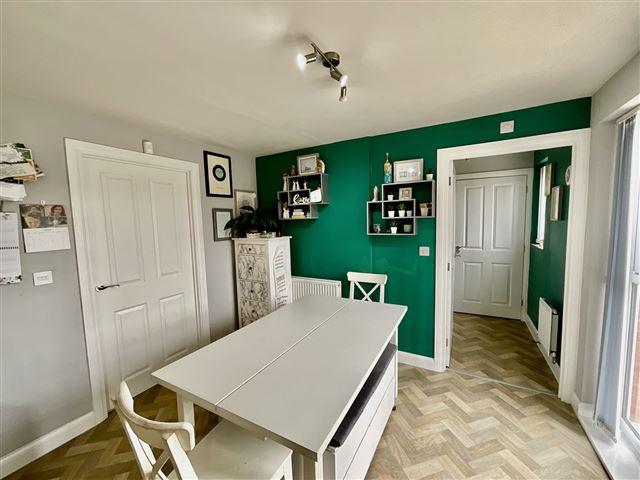Kitchen/ Diner