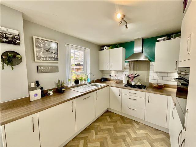 Kitchen/ Diner