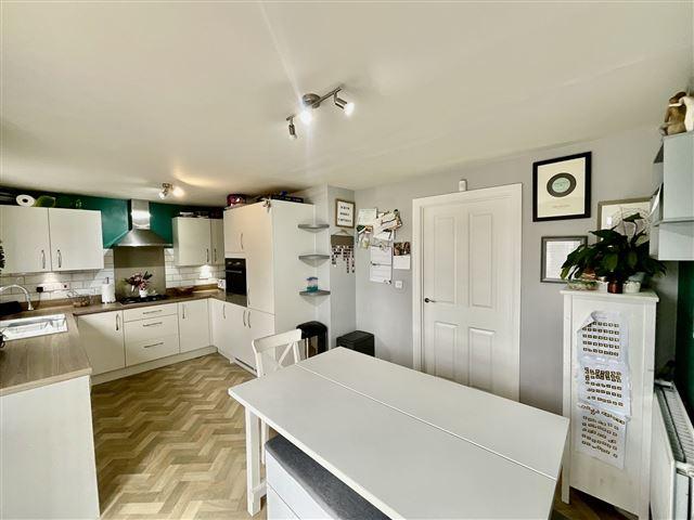 Kitchen/ Diner